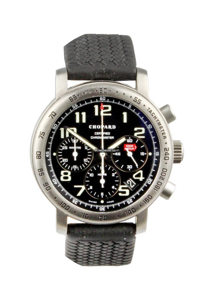 Chopard Mille Miglia...