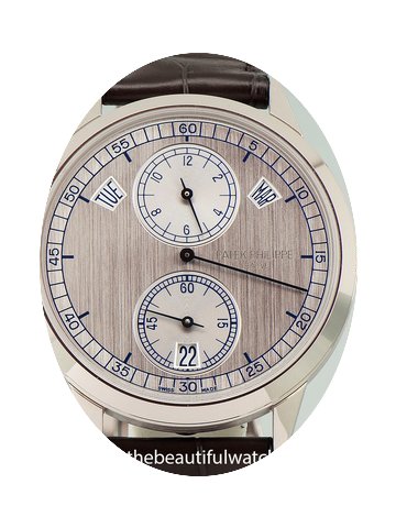 Patek Philippe Régulateur...