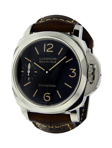 Panerai Luminor Marina...