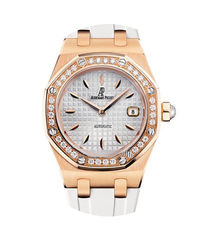 Audemars Piguet Royal Oak...