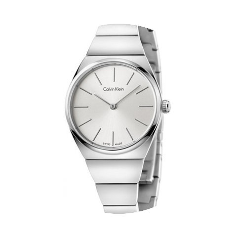 ck Calvin Klein supreme Damenuhr S K6C23...