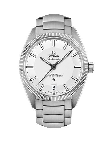 Omega Constellation Globemaster...