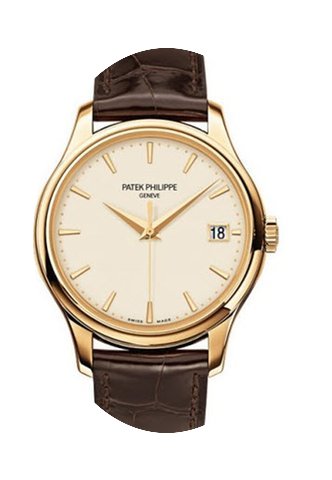 Patek Philippe 5227J Calatrava, Automati...