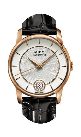 Mido Baroncelli II...