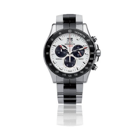 Michel Herbelin Newport Trophy Quartz 36...