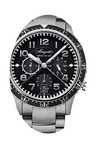 Breguet Transatlantique Type XXI Flyback...