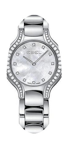 Ebel Beluga Mini...
