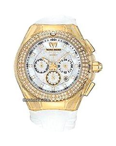 Technomarine Technomarine Cruise Chrono ...