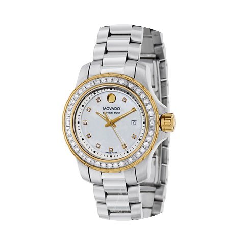 Movado Women's Series 800 Watch...