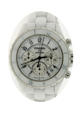Chanel J12 41mm H1007 Pre-Owned...