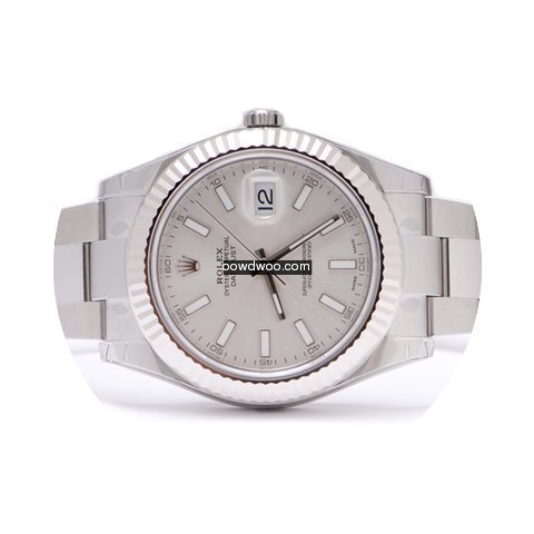 Rolex Datejust II 116334...