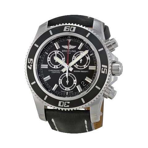 Breitling Superocean...