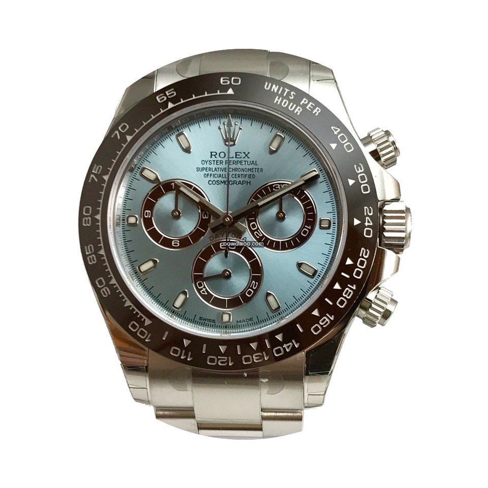 Rolex Daytona...