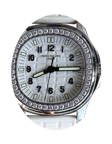 Patek Philippe 5067A-011 Aquanaut Ladies...