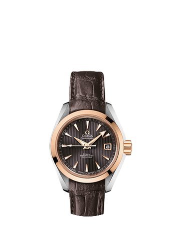 Omega SEAMASTER AQUA TERRA 150 M CO-AXIA...
