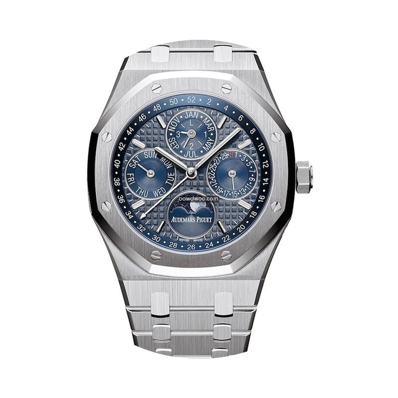 Audemars Piguet Perpetual Calendar 41mm...