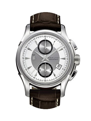 Hamilton Jazzmaster Auto Chrono...