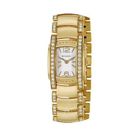 Bulgari Women's Assioma Watch...