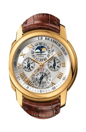 Audemars Piguet Jules Audemars...