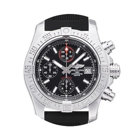 Breitling Avenger II...