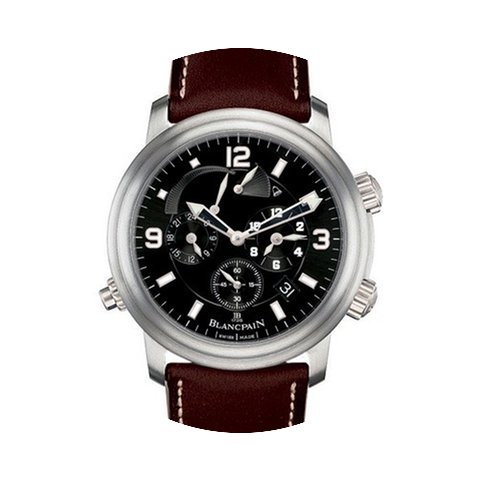 Blancpain Leman 2041-1230-63b...