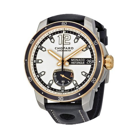Chopard G.P.M.H....