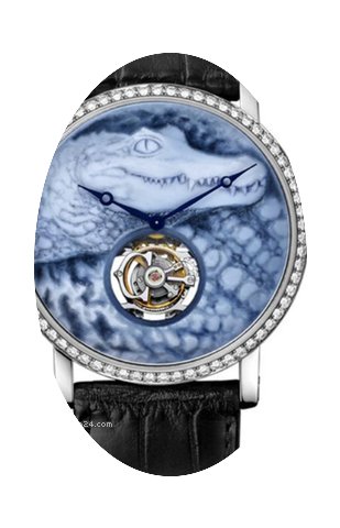 Cartier Rotonde de Cartier...