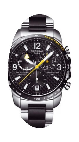 Certina DS Podium C001.639.22.207.01 Spo...