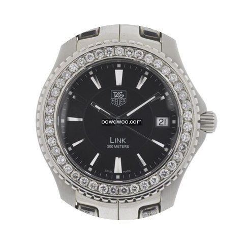 TAG Heuer Link...