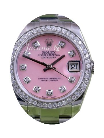 Rolex Datejust 178240 Ladies 31mm Midsiz...