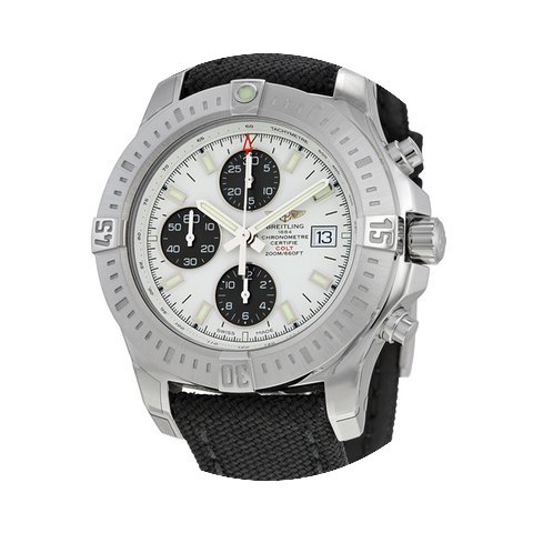 Breitling Colt Chronograph Stratus Autom...