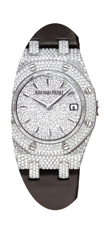Audemars Piguet Royal Oak...