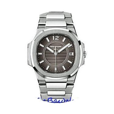 Patek Philippe Nautilus 7011/1G...