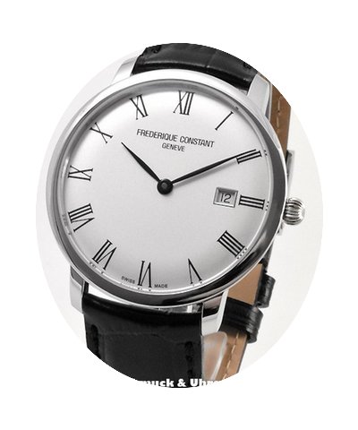 Frederique Constant SlimLine...