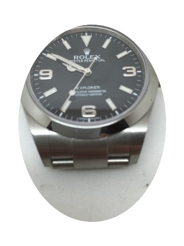 Rolex explorer 2...