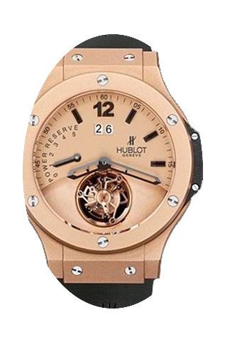 Hublot Big Date Tourbillon...