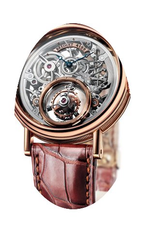 Breguet Classique Grande Complication To...