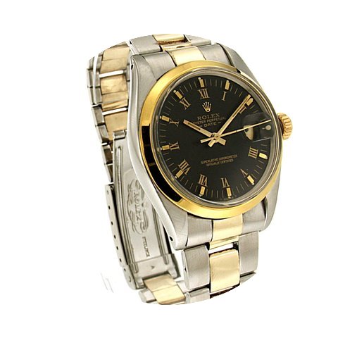Rolex Date...
