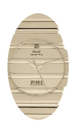 Piaget Polo...