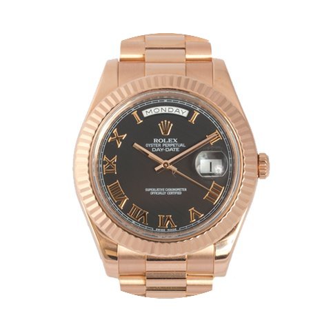 Rolex DayDate II...