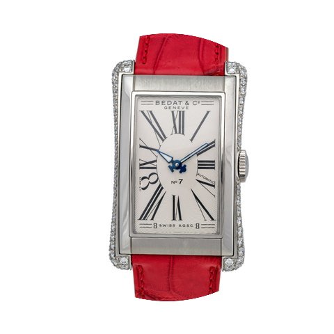 Bedat & Co No. 7 Automatic Ladies Wa...