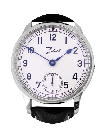 Jacques Etoile Jakob Uhr...
