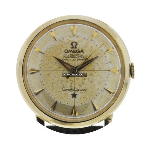 Omega Constellation...