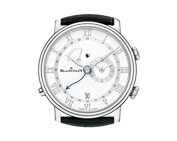 Blancpain RÉVEIL GMT...