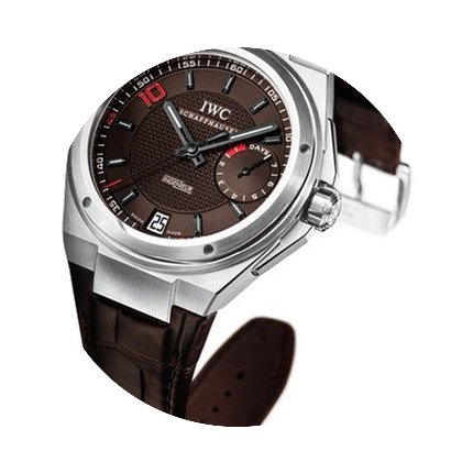 IWC Big Ingenieur Zinedine Zidane Limite...