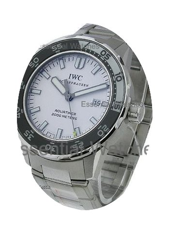 IWC Aquatimer Automatic 2000...