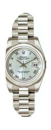 Rolex Lady Datejust 26...