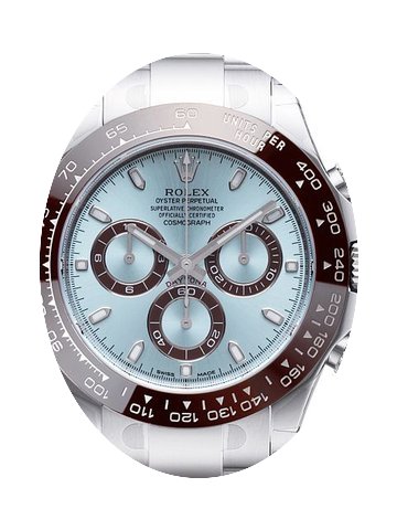 Rolex Cosmograph Daytona...