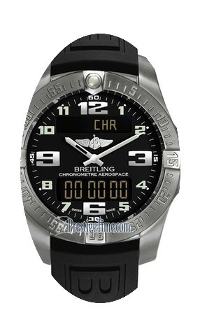 Breitling Aerospace Evo Mens Watch...