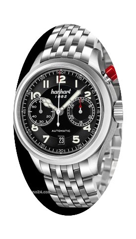 Hanhart Pioneer MonoControl...